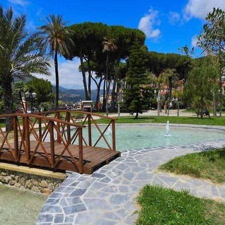 Alma Casa Vacanze Codice Citra 008065 Lt 0282 Βεντιμίλια Εξωτερικό φωτογραφία