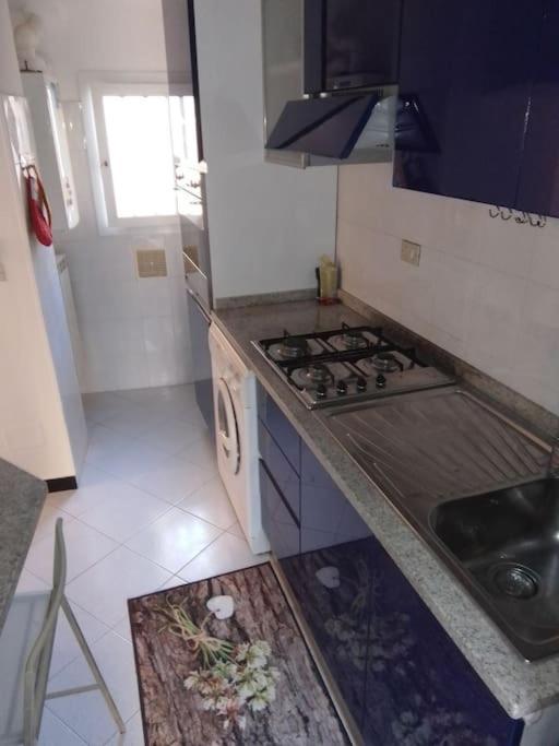 Alma Casa Vacanze Codice Citra 008065 Lt 0282 Βεντιμίλια Εξωτερικό φωτογραφία