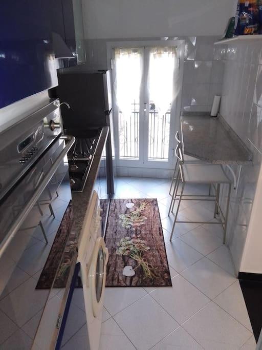 Alma Casa Vacanze Codice Citra 008065 Lt 0282 Βεντιμίλια Εξωτερικό φωτογραφία