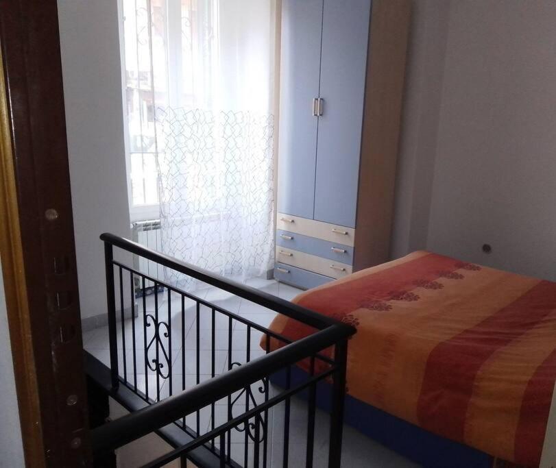 Alma Casa Vacanze Codice Citra 008065 Lt 0282 Βεντιμίλια Εξωτερικό φωτογραφία