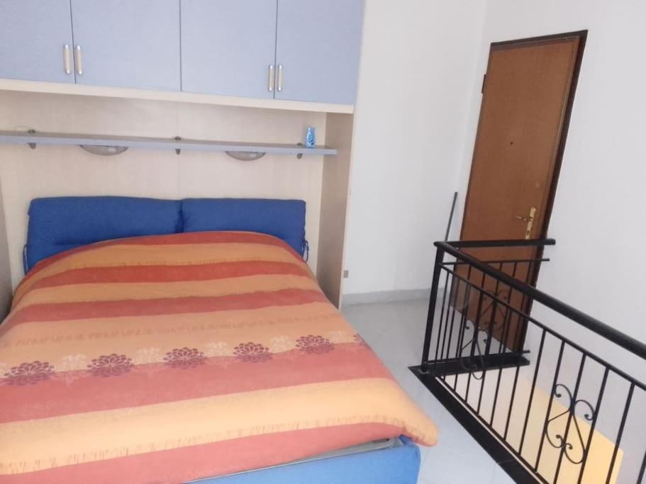 Alma Casa Vacanze Codice Citra 008065 Lt 0282 Βεντιμίλια Εξωτερικό φωτογραφία