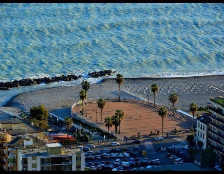 Alma Casa Vacanze Codice Citra 008065 Lt 0282 Βεντιμίλια Εξωτερικό φωτογραφία