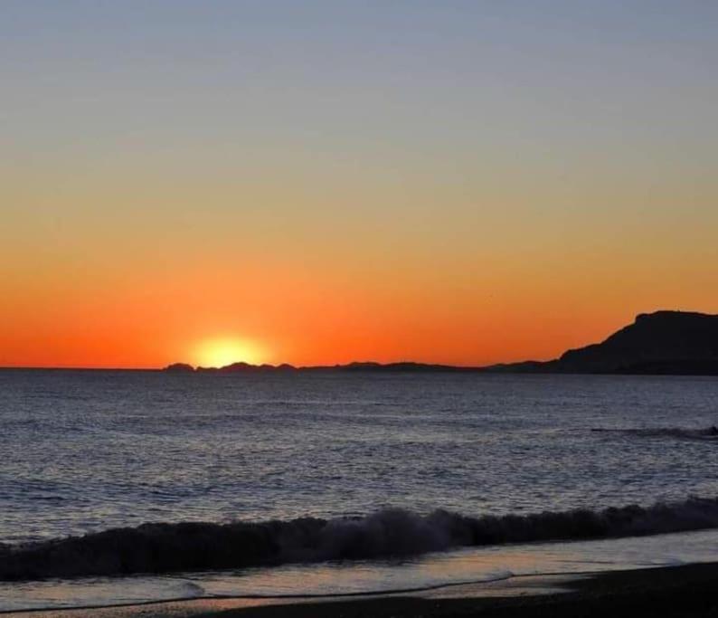 Alma Casa Vacanze Codice Citra 008065 Lt 0282 Βεντιμίλια Εξωτερικό φωτογραφία