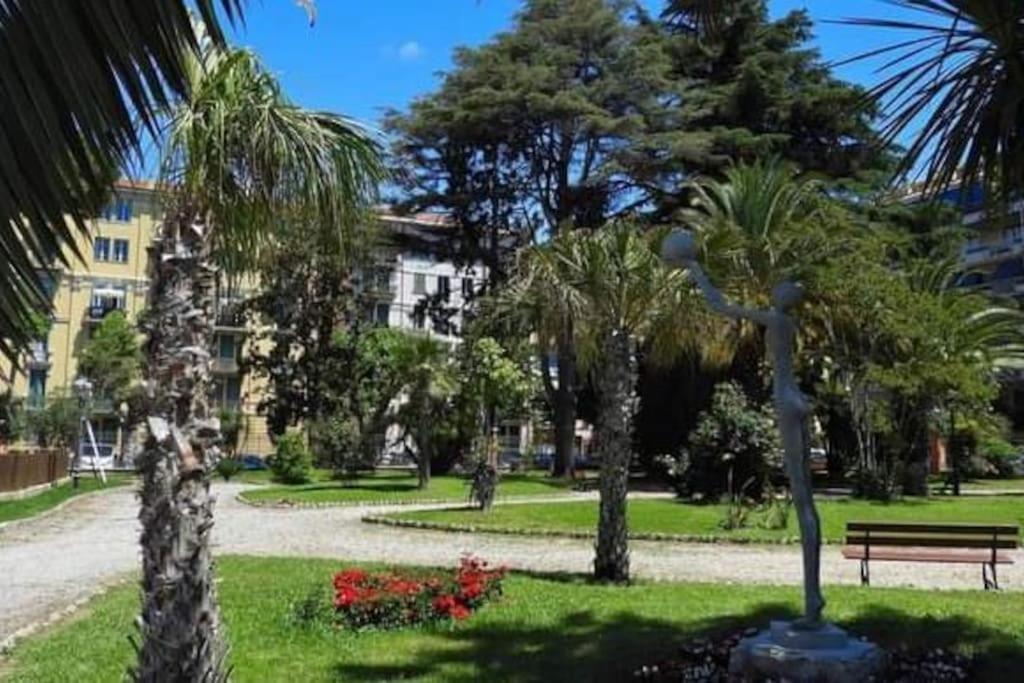 Alma Casa Vacanze Codice Citra 008065 Lt 0282 Βεντιμίλια Εξωτερικό φωτογραφία